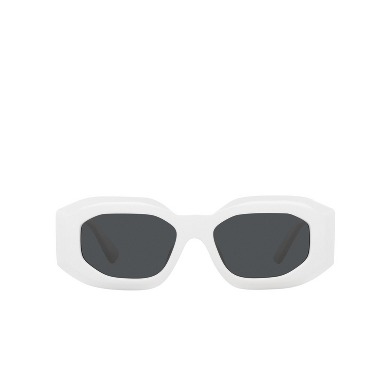 Versace Maxi Medusa Biggie Sunglasses 314/87 white - 1/4