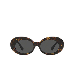 Versace VE4426BU Medusa Biggie Oval 108/87 Havana 108/87 Havana