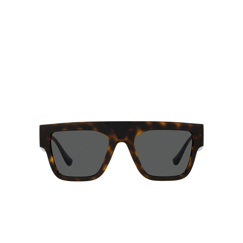 Versace VE4430U Sunglasses 108/87 havana - 1/4