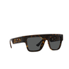 Gafas de sol Versace VE4430U 108/87 havana - Miniatura del producto 2/4