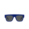 Versace VE4430U Sunglasses 529487 bluette - product thumbnail 1/4