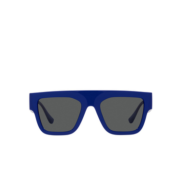 Versace VE4430U Sonnenbrillen 529487 bluette - Vorderansicht