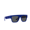 Versace VE4430U Sunglasses 529487 bluette - product thumbnail 2/4