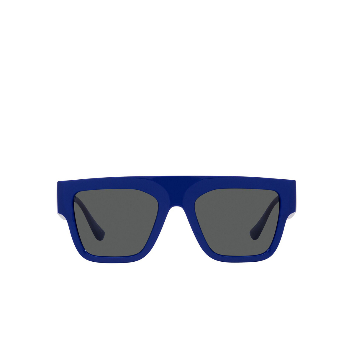 Versace VE4430U Sunglasses 529487 Bluette - front view