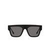 Versace VE4430U Sonnenbrillen GB1/81 black - Produkt-Miniaturansicht 1/4