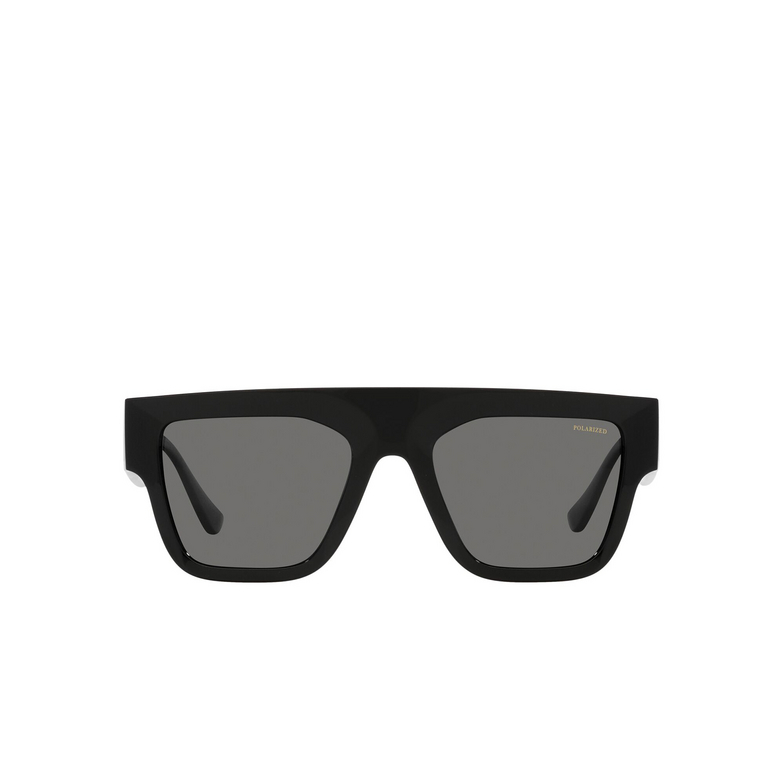 Gafas de sol Versace VE4430U GB1/81 black - 1/4