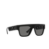 Gafas de sol Versace VE4430U GB1/81 black - Miniatura del producto 2/4