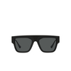 Versace VE4430U Sunglasses GB1/87 black - product thumbnail 1/4
