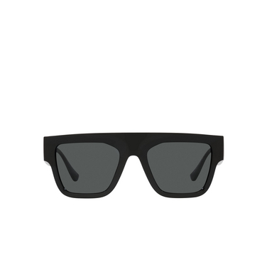 Versace VE4430U Sunglasses GB1/87 black - front view