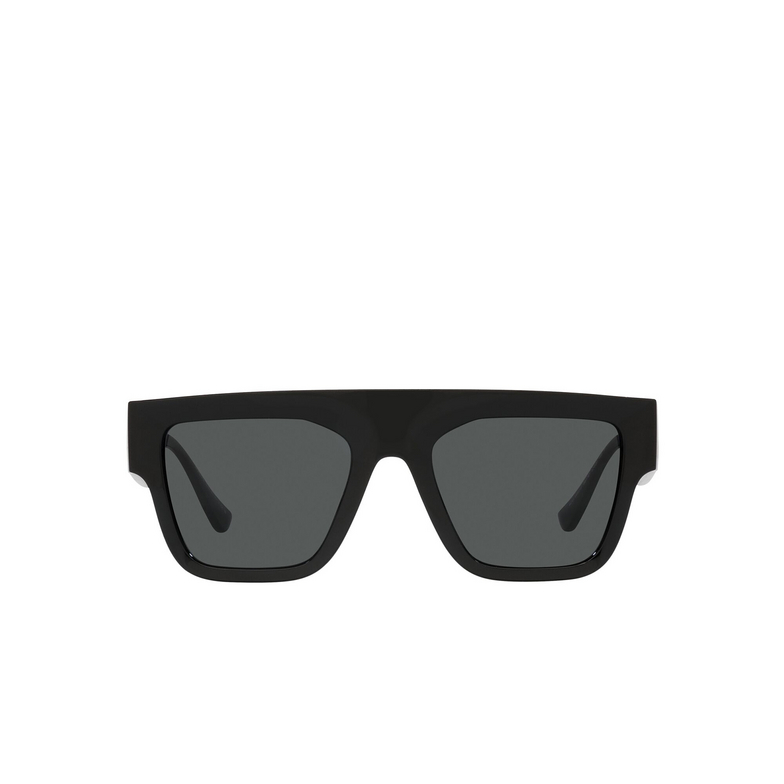 Gafas de sol Versace VE4430U GB1/87 black - 1/4