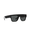 Versace VE4430U Sonnenbrillen GB1/87 black - Produkt-Miniaturansicht 2/4