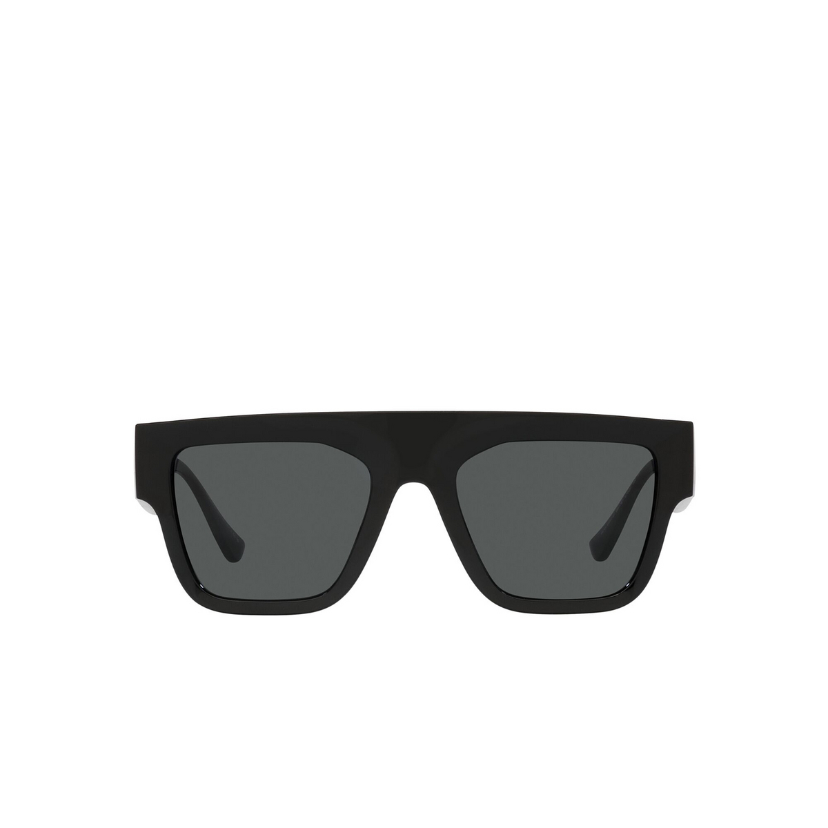 Versace VE4430U Sunglasses GB1/87 Black - front view