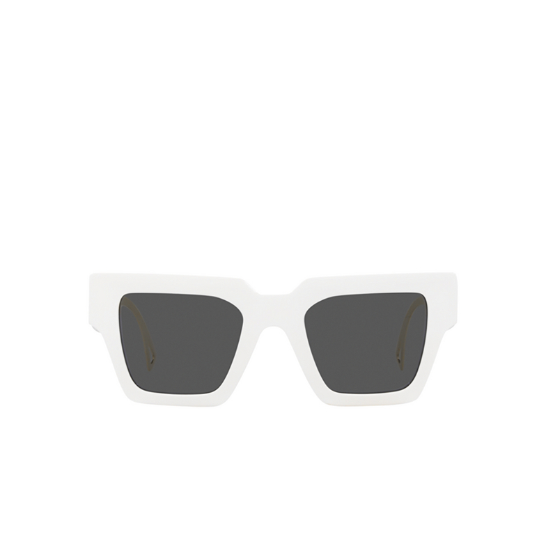 Versace VE4431 Sunglasses 401/87 white - 1/4