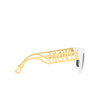 Gafas de sol Versace VE4431 401/87 white - Miniatura del producto 3/4