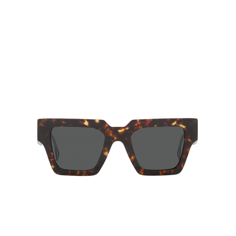 Versace VE4431 Sunglasses 514887 havana - 1/4