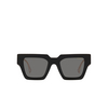 Versace VE4431 Sunglasses GB1/81 black - product thumbnail 1/4