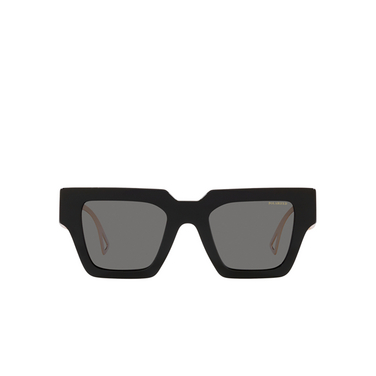 Gafas de sol Versace VE4431 GB1/81 black - Vista delantera