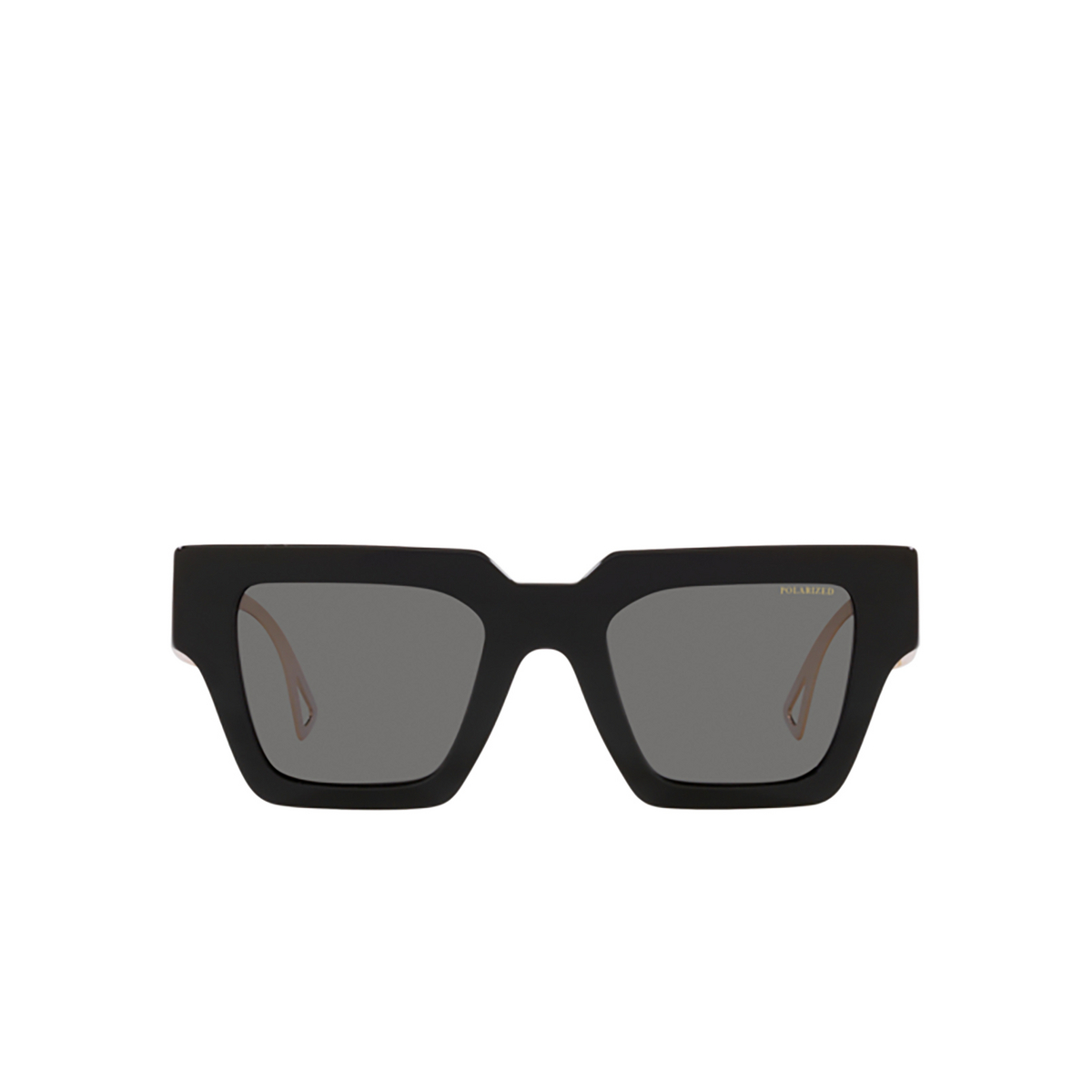 Versace VE4431 Sunglasses GB1/81 Black - front view