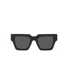 Versace VE4431 Sunglasses GB1/87 black - product thumbnail 1/4