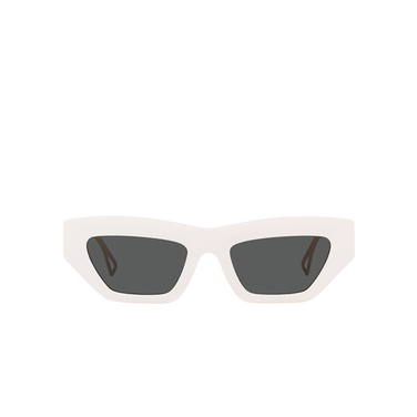 Versace VE4432U Sunglasses 401/87 white - front view