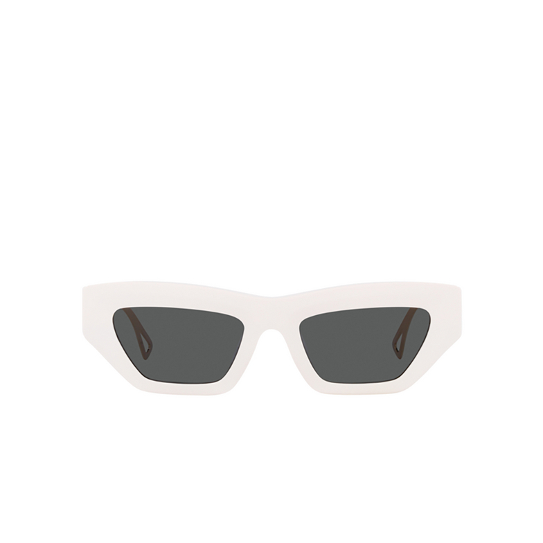 Versace VE4432U Sunglasses 401/87 white - 1/4