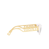 Gafas de sol Versace VE4432U 401/87 white - Miniatura del producto 3/4