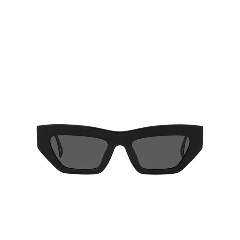 Versace VE4432U Sunglasses 523287 black - 1/4