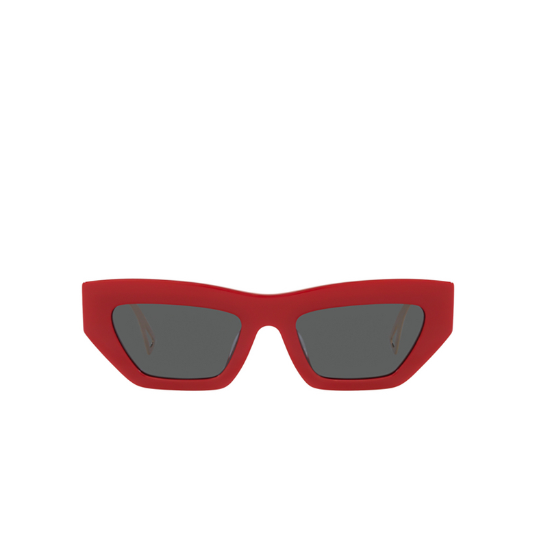 Versace VE4432U Sunglasses 538887 red - 1/4