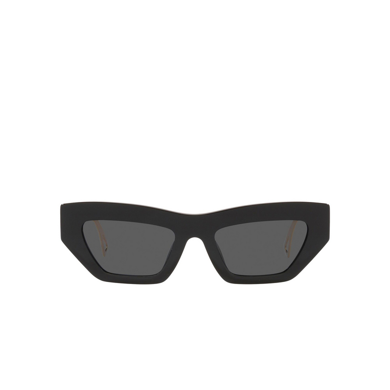 Gafas de sol Versace VE4432U GB1/87 black - 1/4