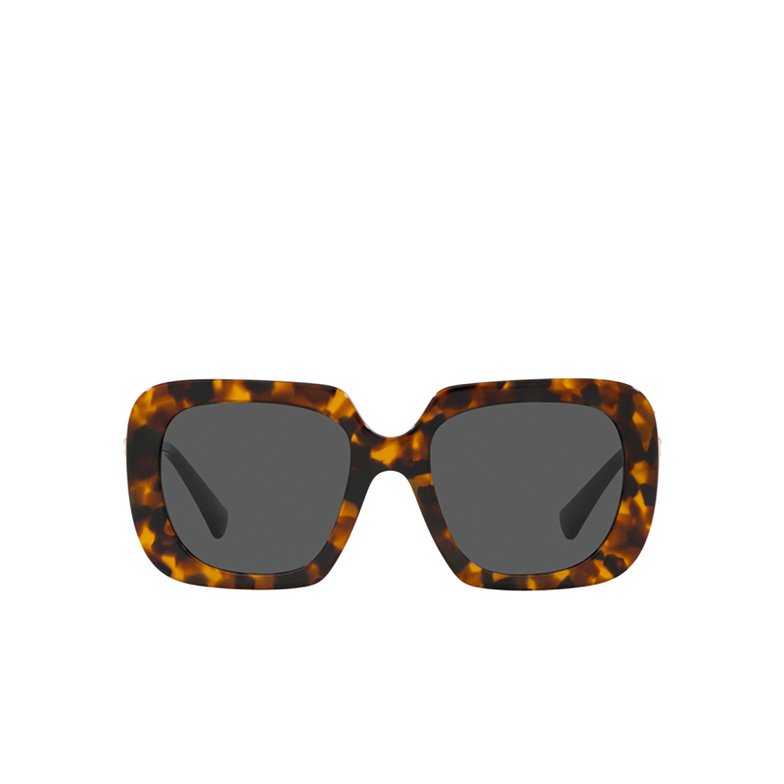 Versace VE4434 Sunglasses 511987 light havana - 1/4