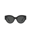 Versace VE4438B Sunglasses GB1/87 black - product thumbnail 1/4