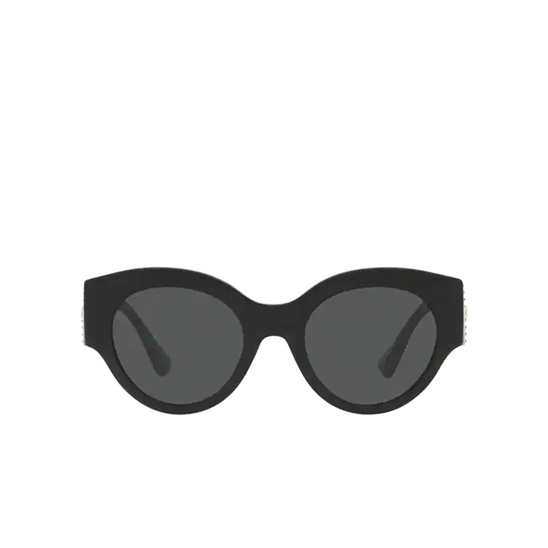 Gafas de sol Versace VE4438B GB1/87 black - 1/4