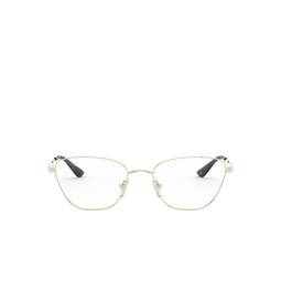 Vogue VO4163 Eyeglasses 848 pale gold