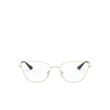 Vogue VO4163 Eyeglasses 848 pale gold - front view