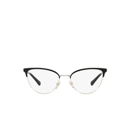 Vogue VO4250 Eyeglasses 352 top black/pale gold