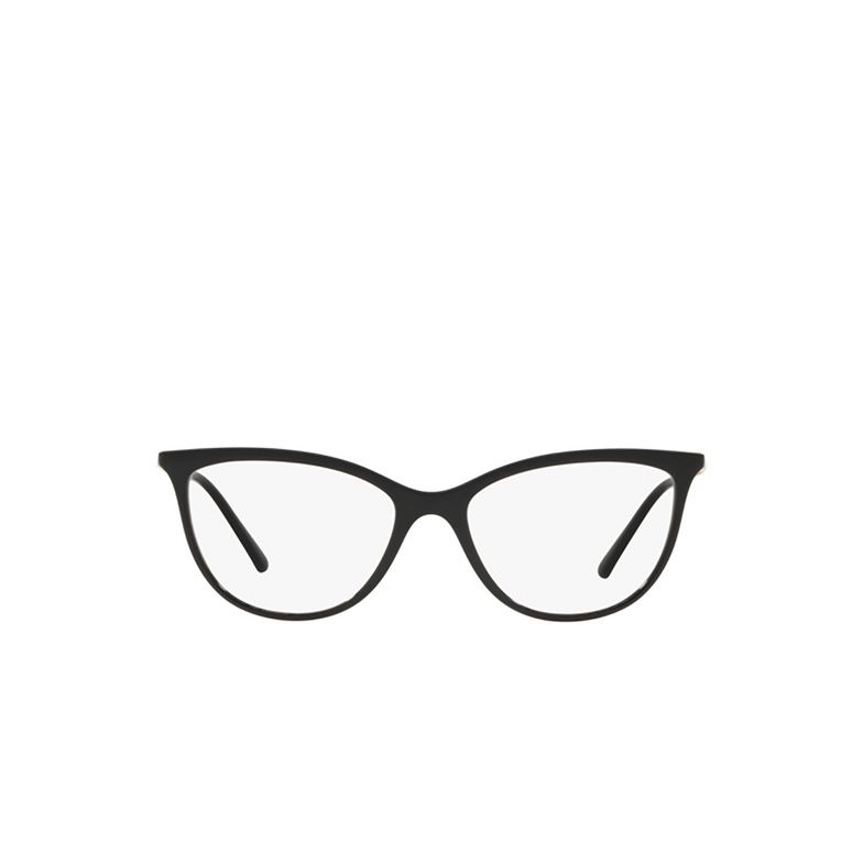 Lunettes de vue Vogue VO5239 W44 black - 1/4