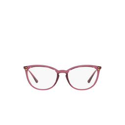 Lunettes de vue Vogue VO5276 2798 top gradient pink/crystal