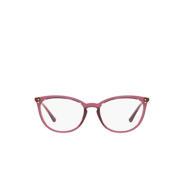 Vogue VO5276 Eyeglasses 2798 top gradient pink/crystal - front view