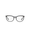 Vogue VO5276 Eyeglasses W44 black - product thumbnail 1/4