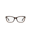 Lunettes de vue Vogue VO5378 2386 top havana/brown - Vignette du produit 1/4