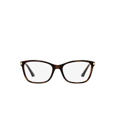 Vogue VO5378 Eyeglasses 2386 top havana/brown - front view