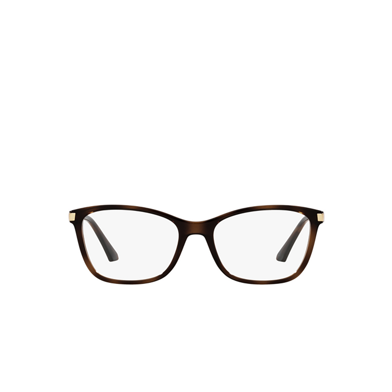 Lunettes de vue Vogue VO5378 2386 top havana/brown - 1/4