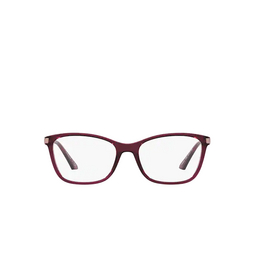 Gafas graduadas Vogue VO5378 2909 top violet/pink