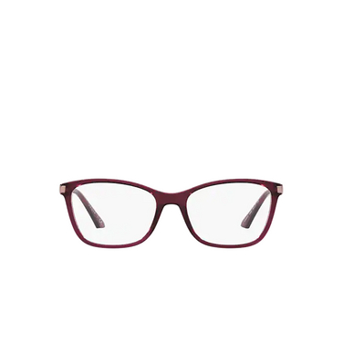 Vogue VO5378 Eyeglasses 2909 top violet/pink - front view