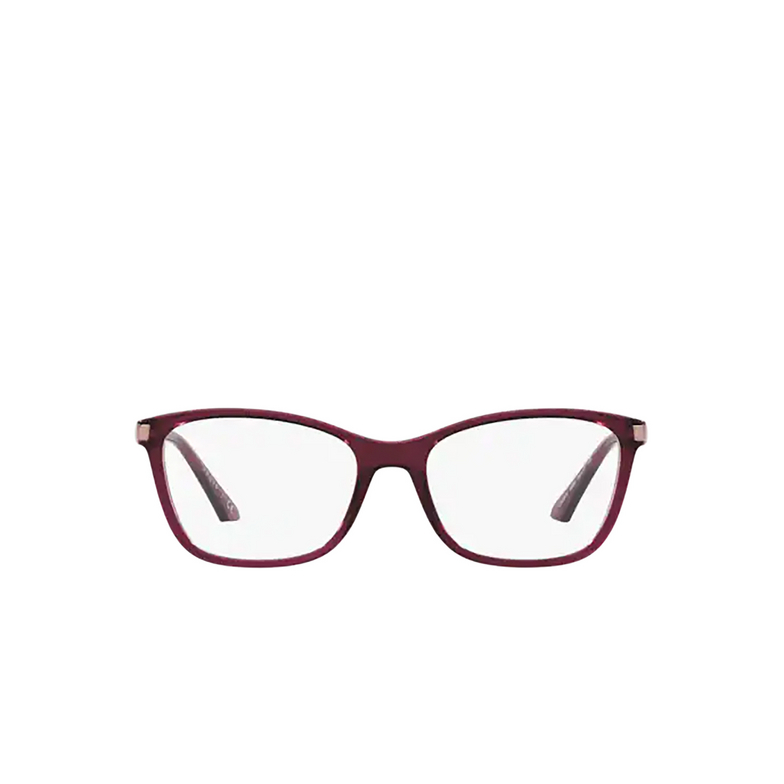 Vogue VO5378 Eyeglasses 2909 top violet/pink - 1/4