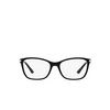 Gafas graduadas Vogue VO5378 W44 black - Miniatura del producto 1/4