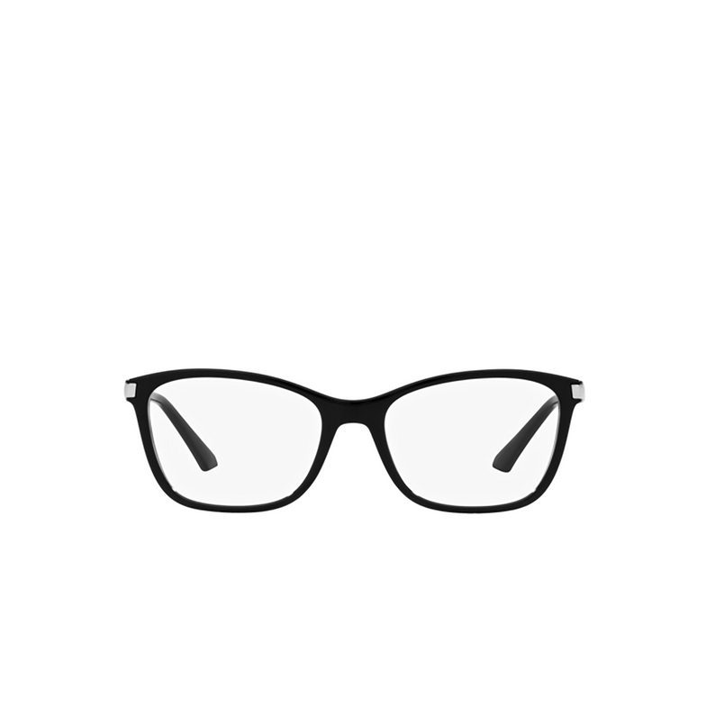 Lunettes de vue Vogue VO5378 W44 black - 1/4