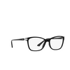 Gafas graduadas Vogue VO5378 W44 black - Miniatura del producto 2/4