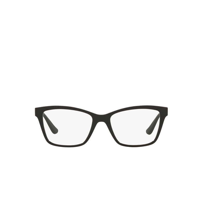 Vogue VO5420 Eyeglasses W44 black - 1/4