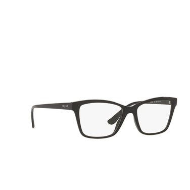 Vogue VO5420 Korrektionsbrillen W44 black - Dreiviertelansicht